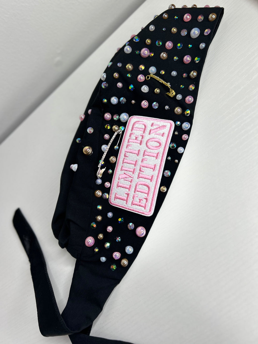 LIMITED EDITION