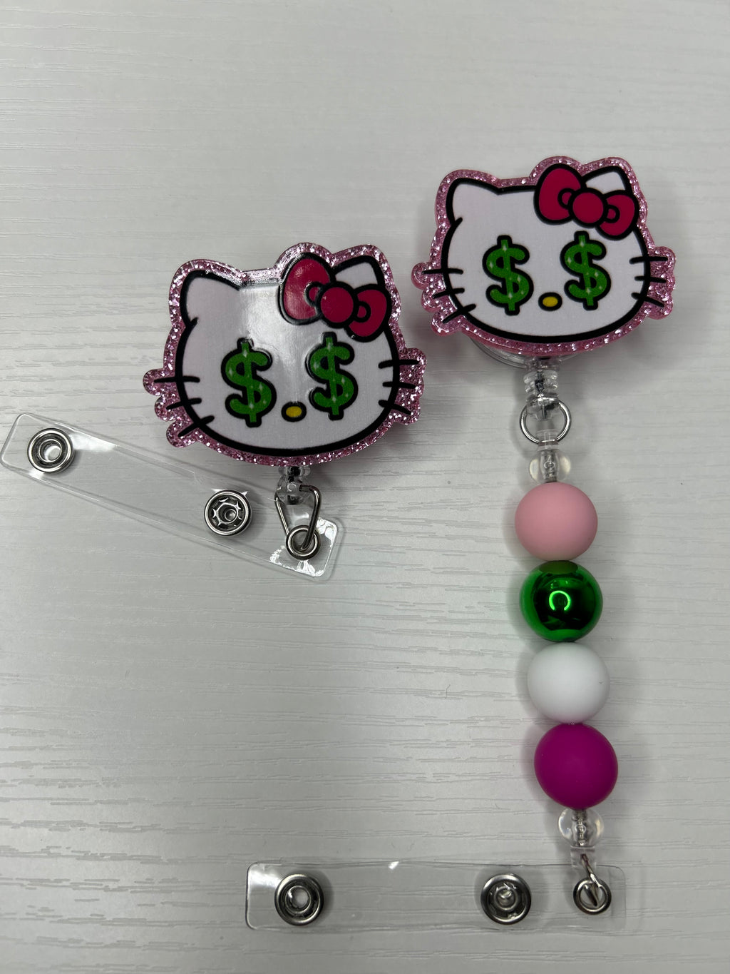 Cash Kitty