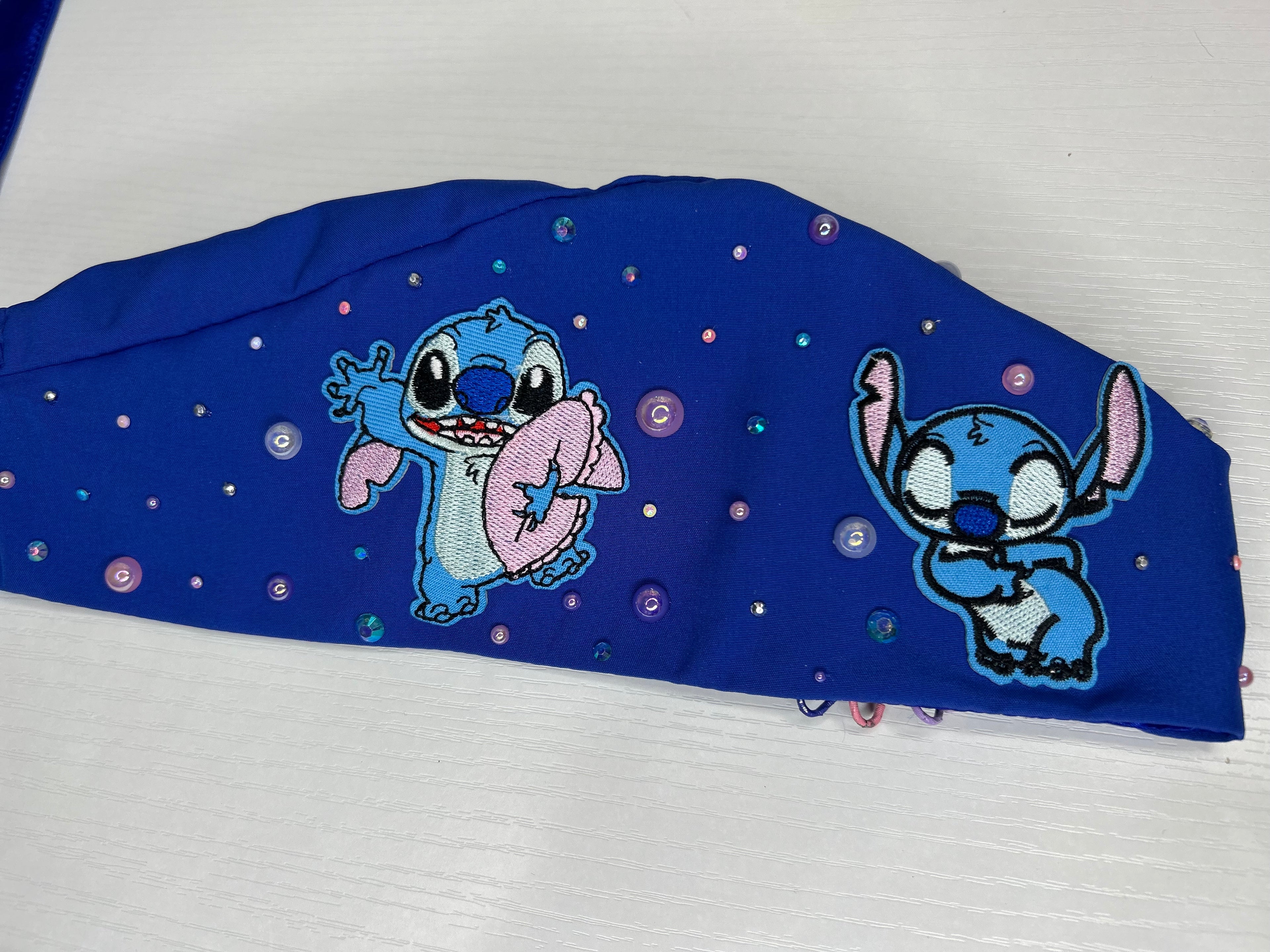 STITCH CARE CAP