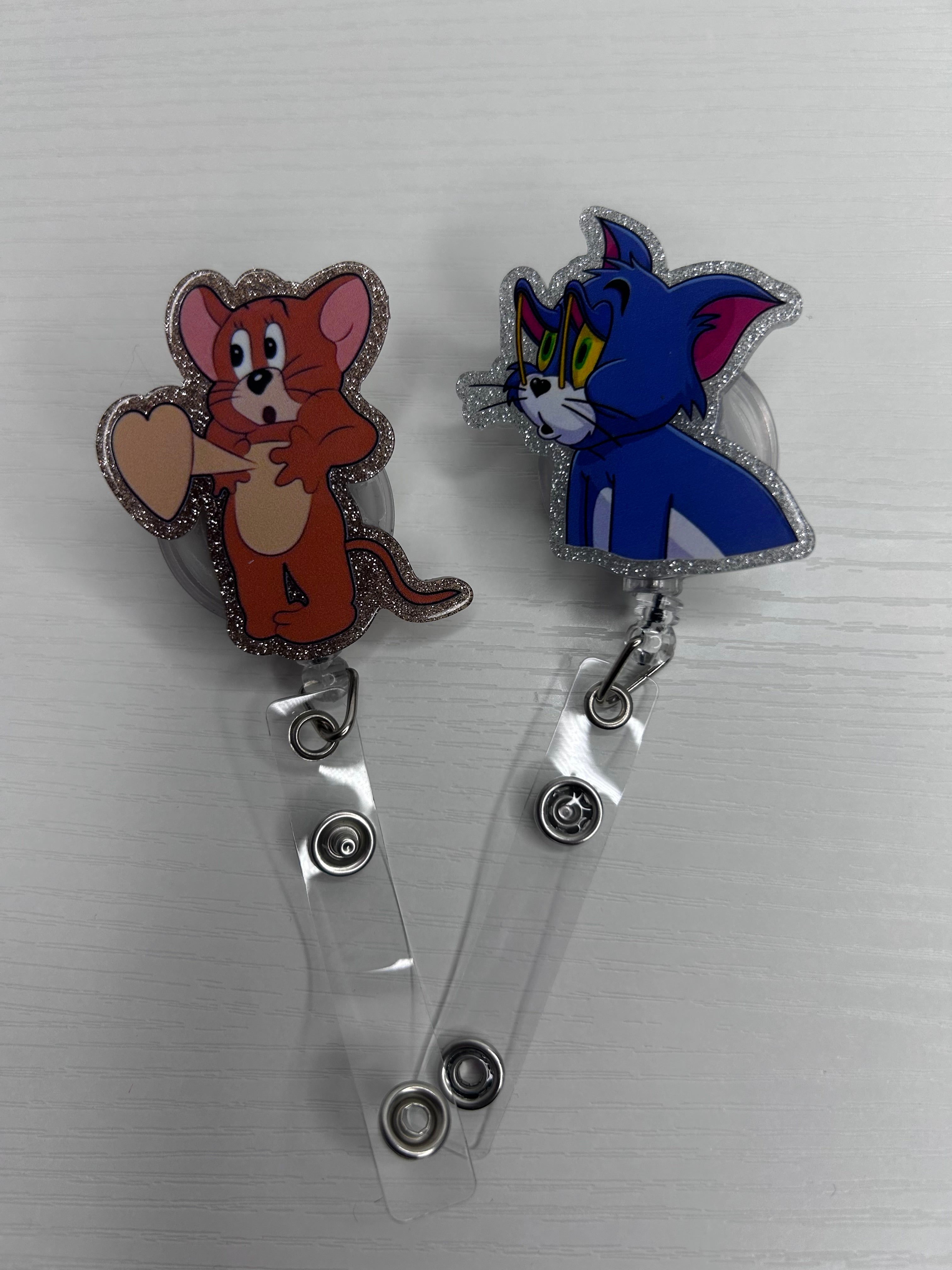 Tom & Jerry