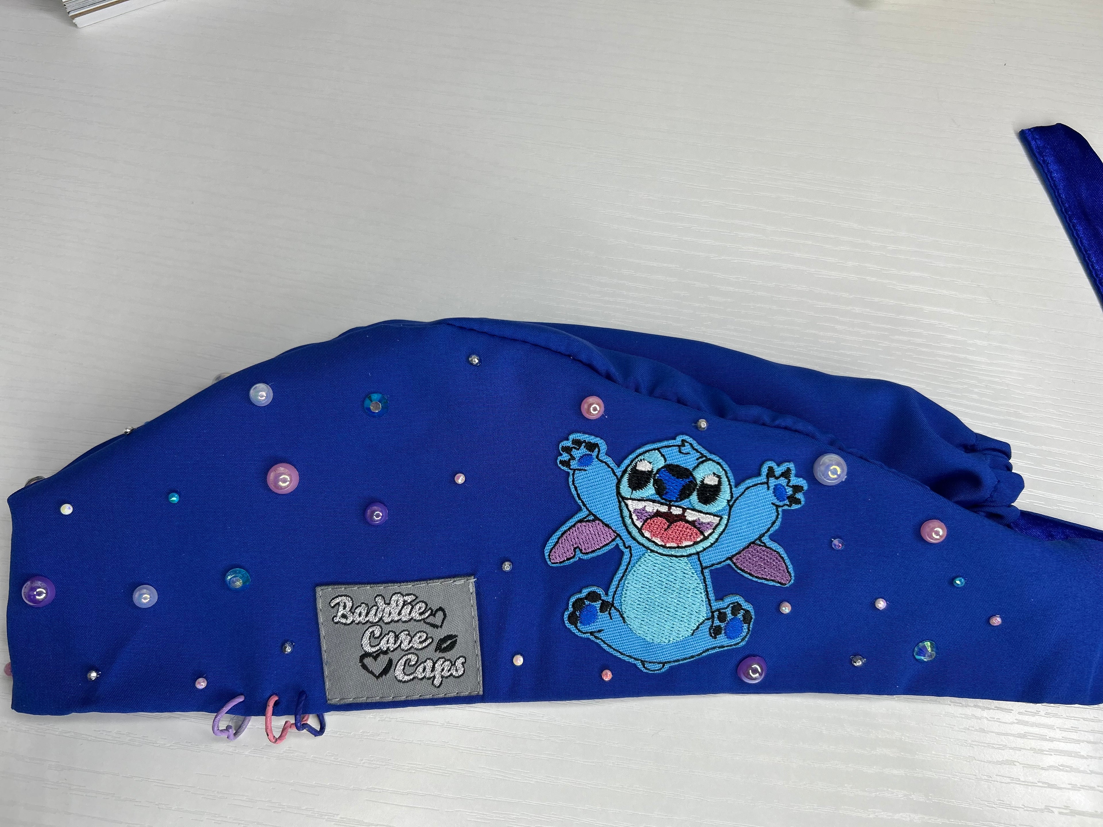 STITCH CARE CAP