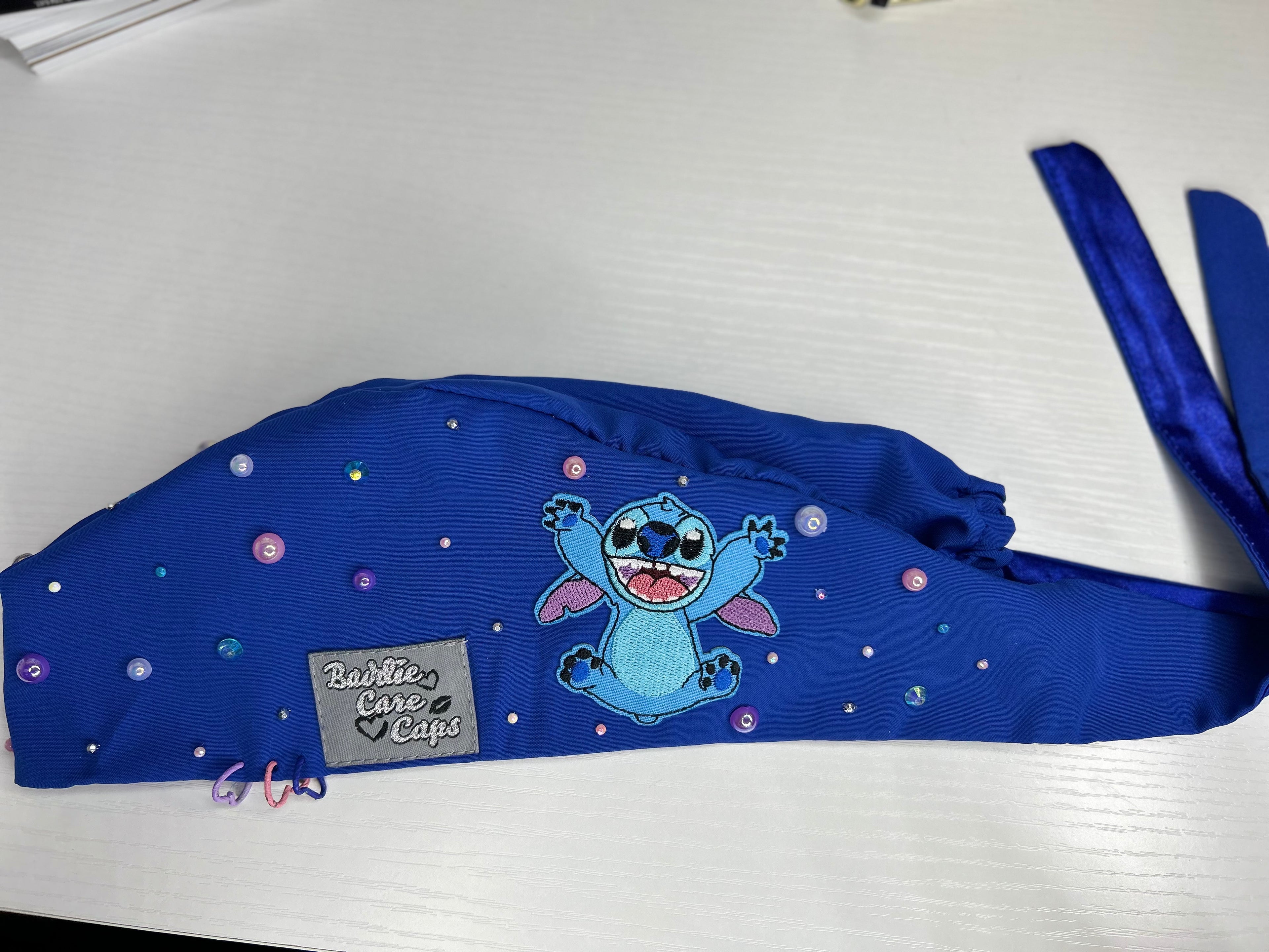 STITCH CARE CAP