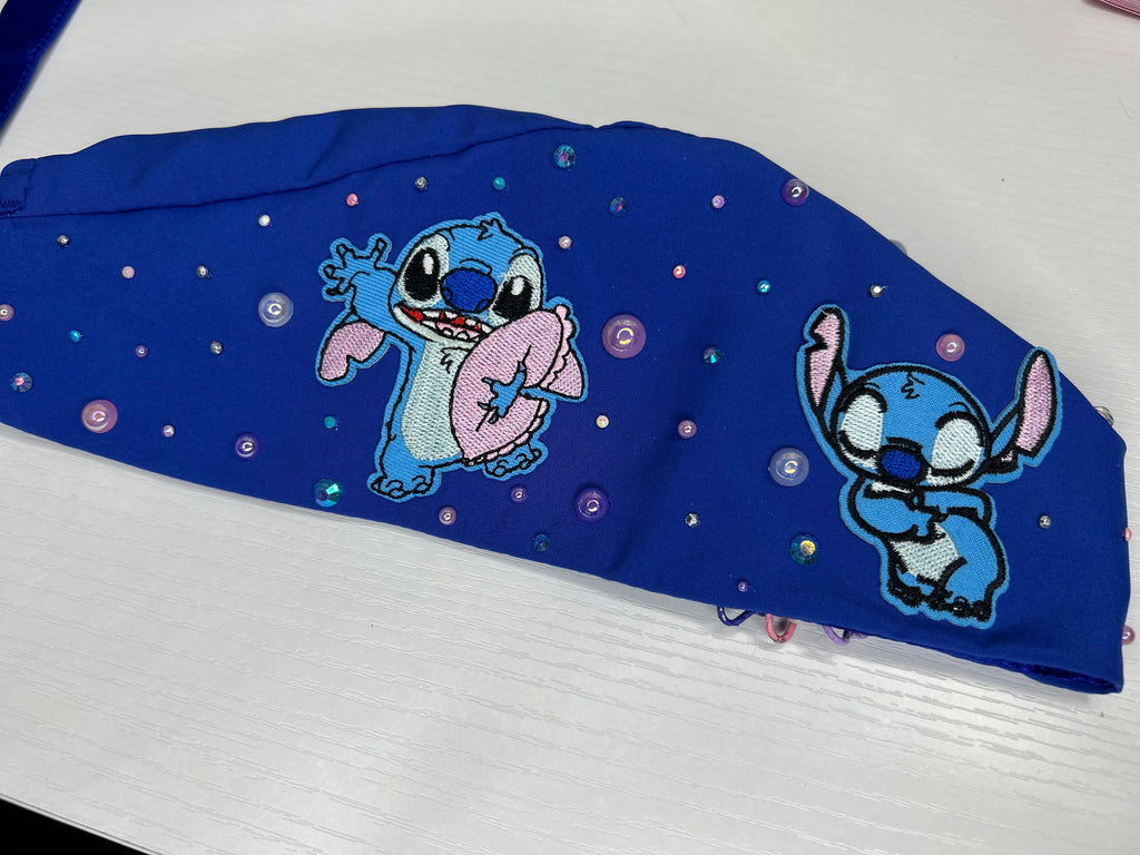 STITCH CARE CAP