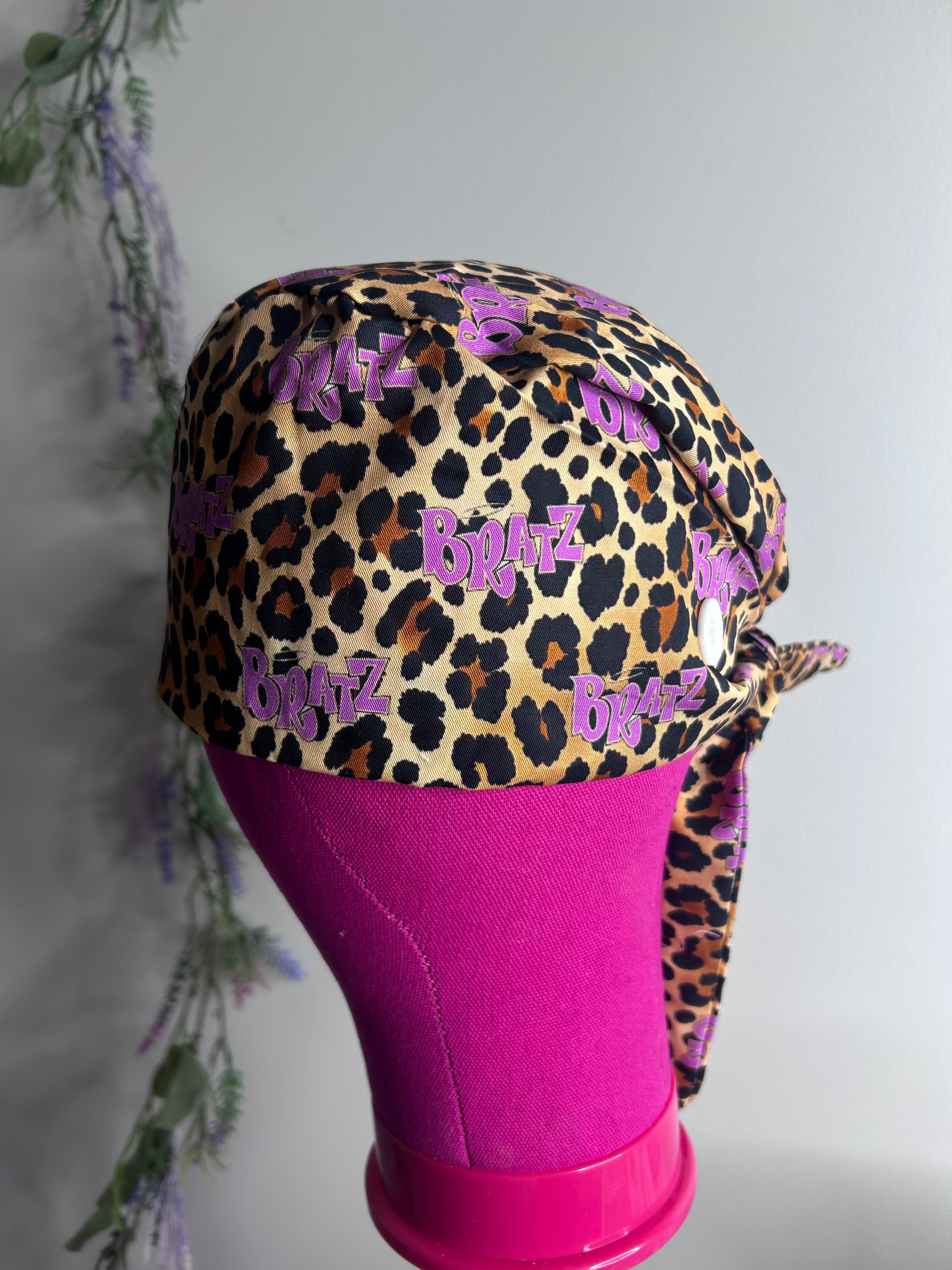 Leopard Luxe