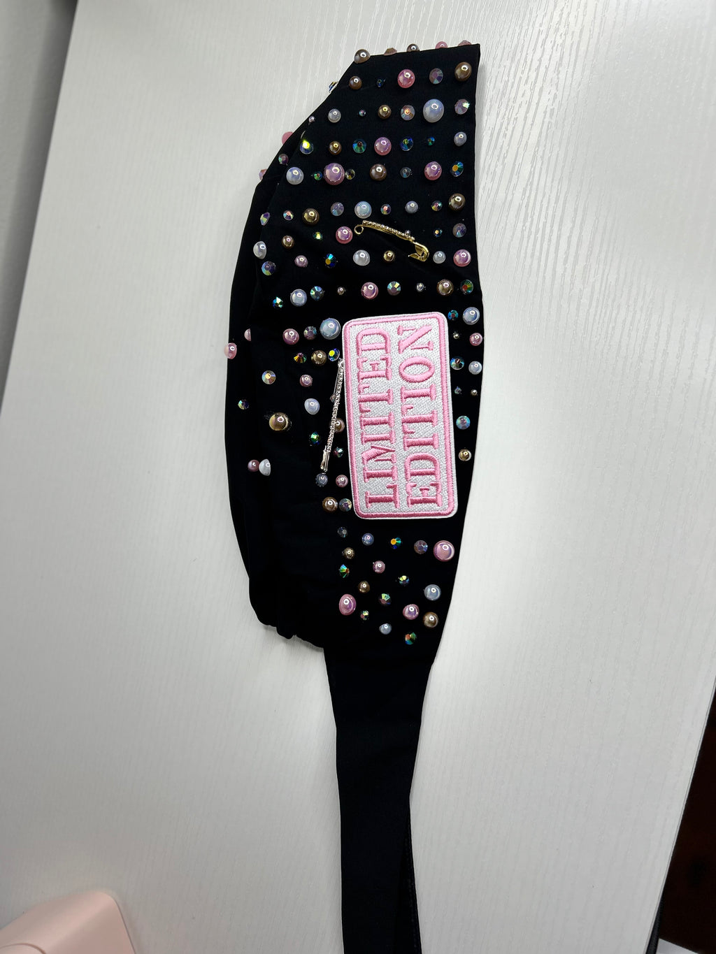 LIMITED EDITION