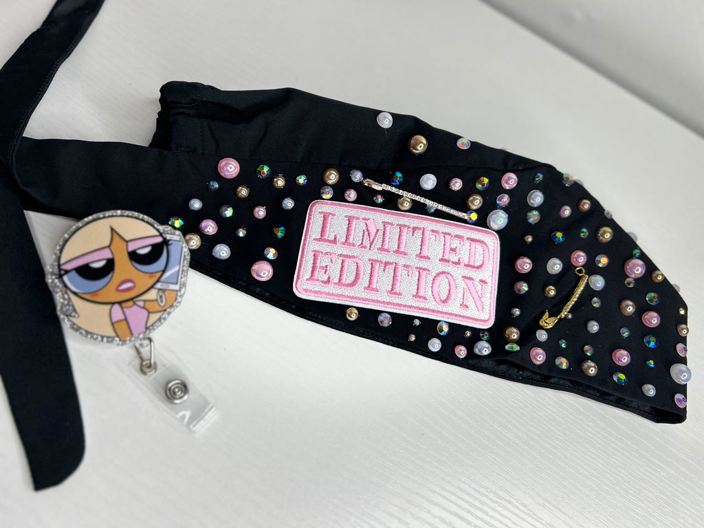 LIMITED EDITION