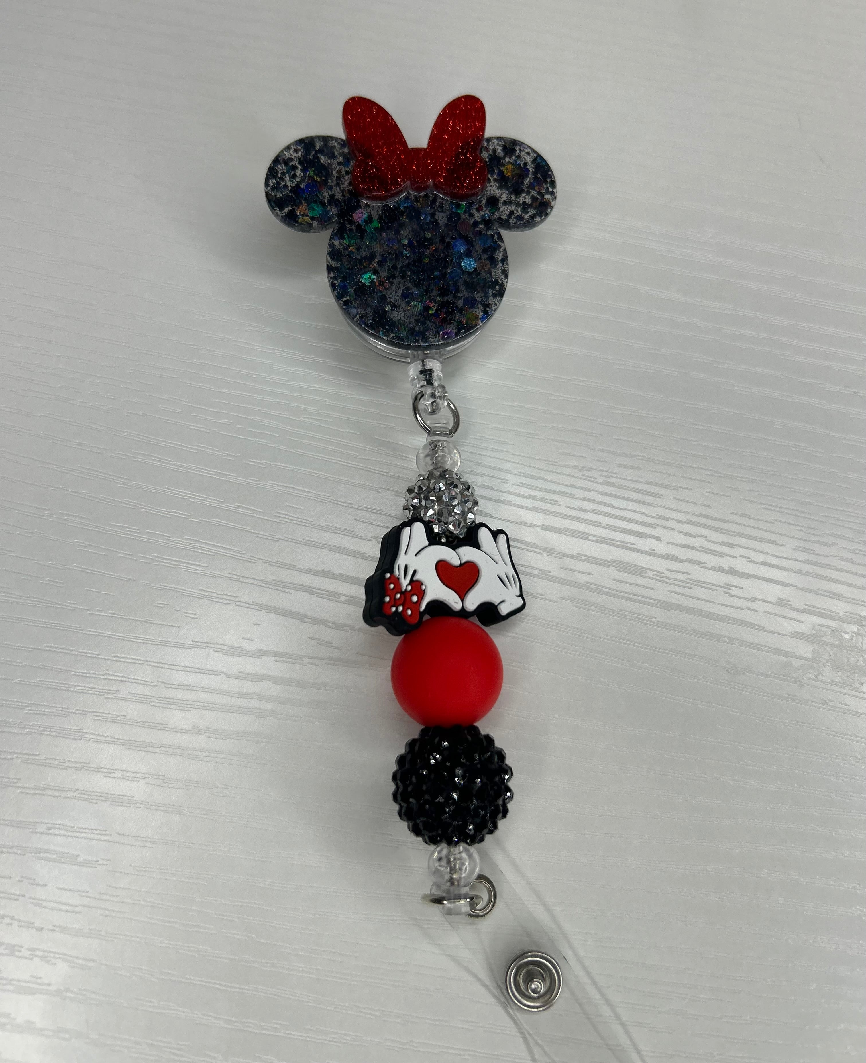 LoveMickey