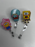 SpongeBob