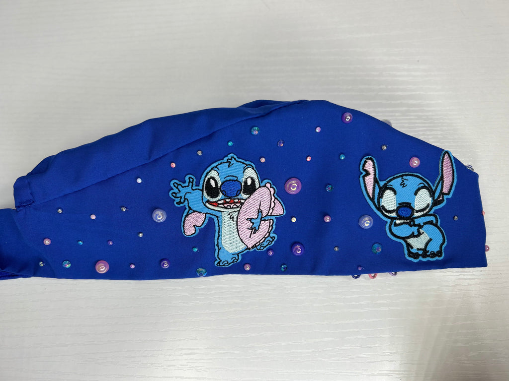 STITCH CARE CAP
