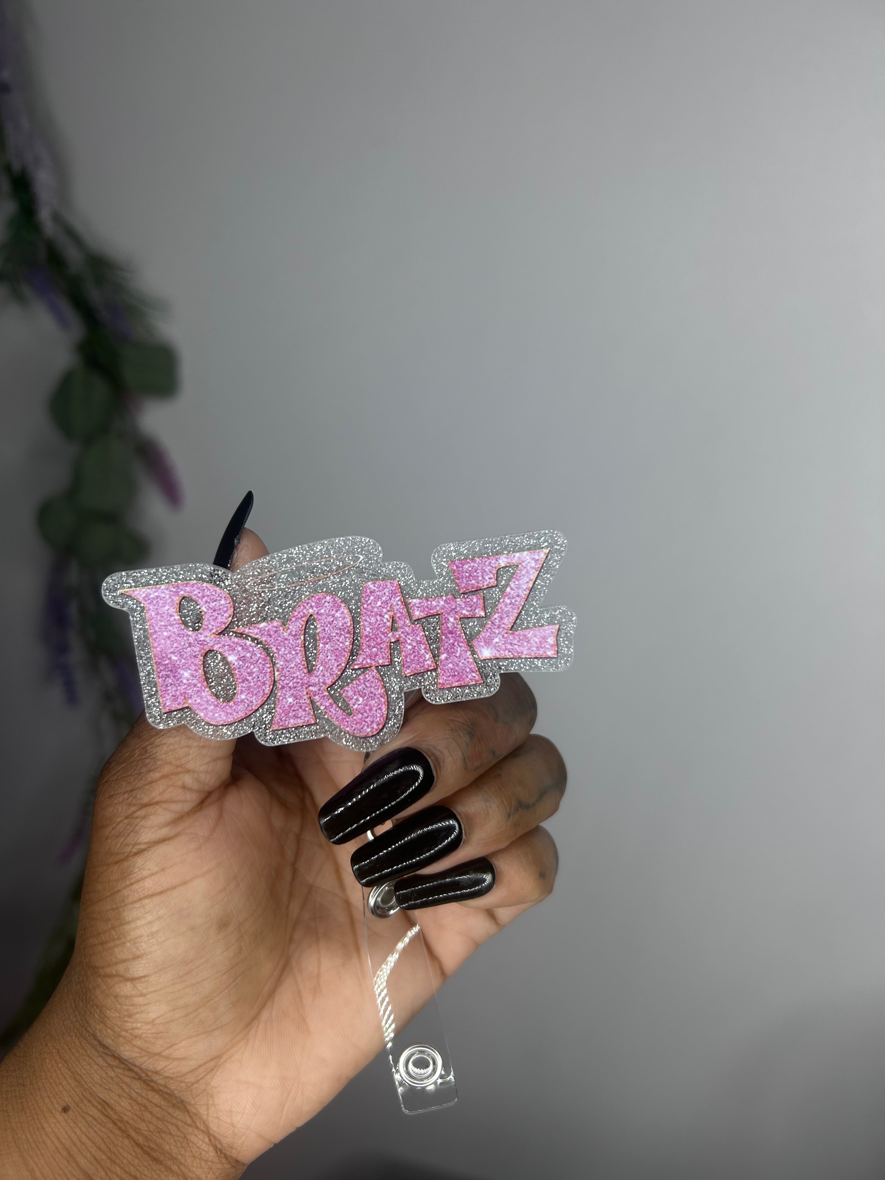 DollHaus Badges
