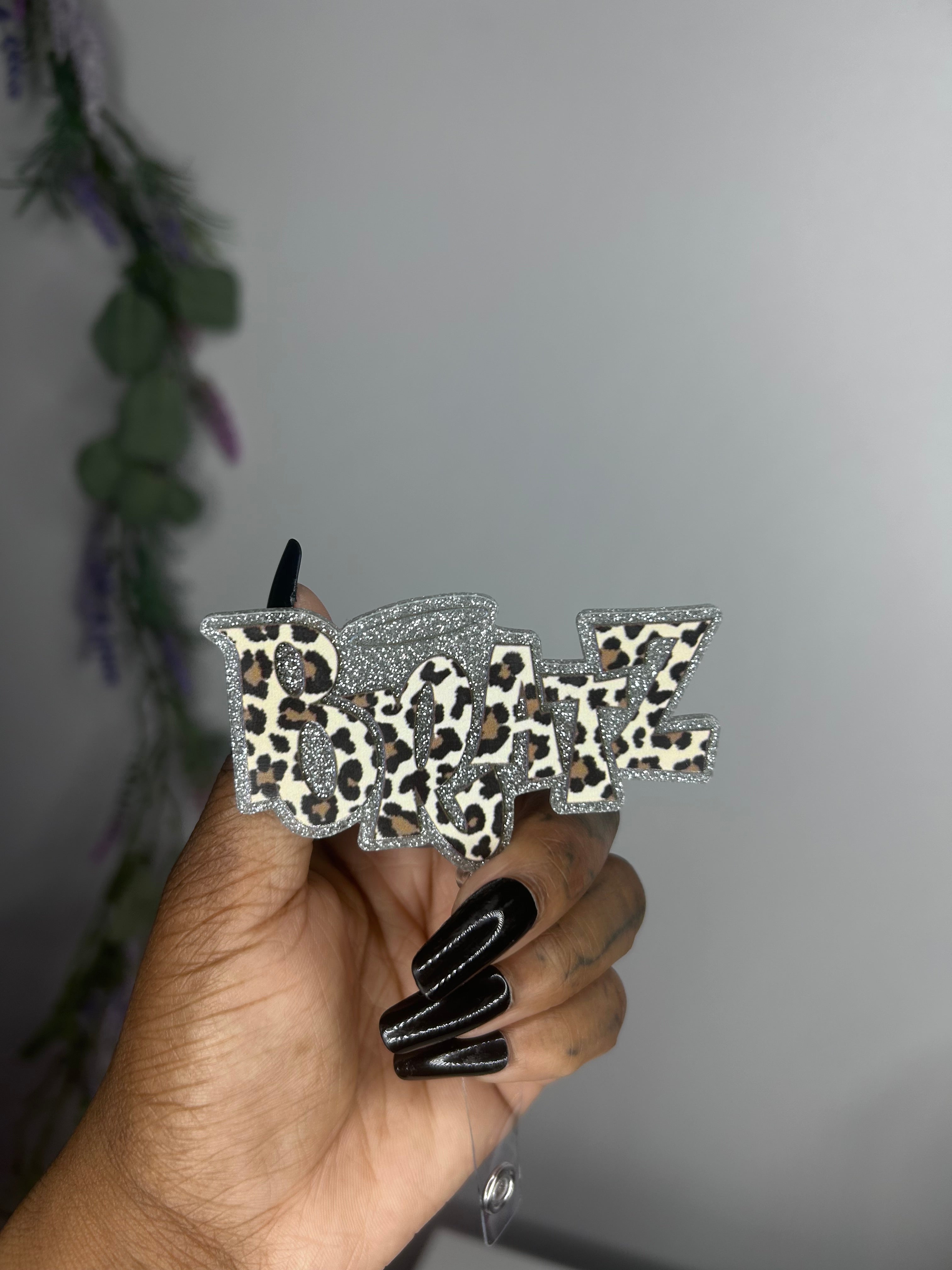 DollHaus Badges