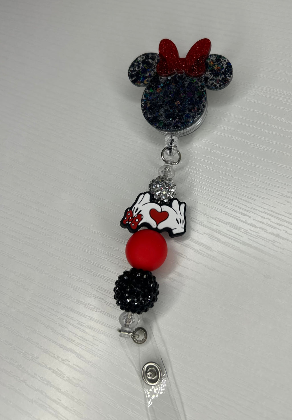 LoveMickey