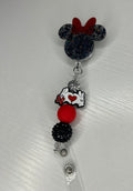 LoveMickey