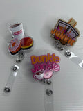 Loving DUNKIN