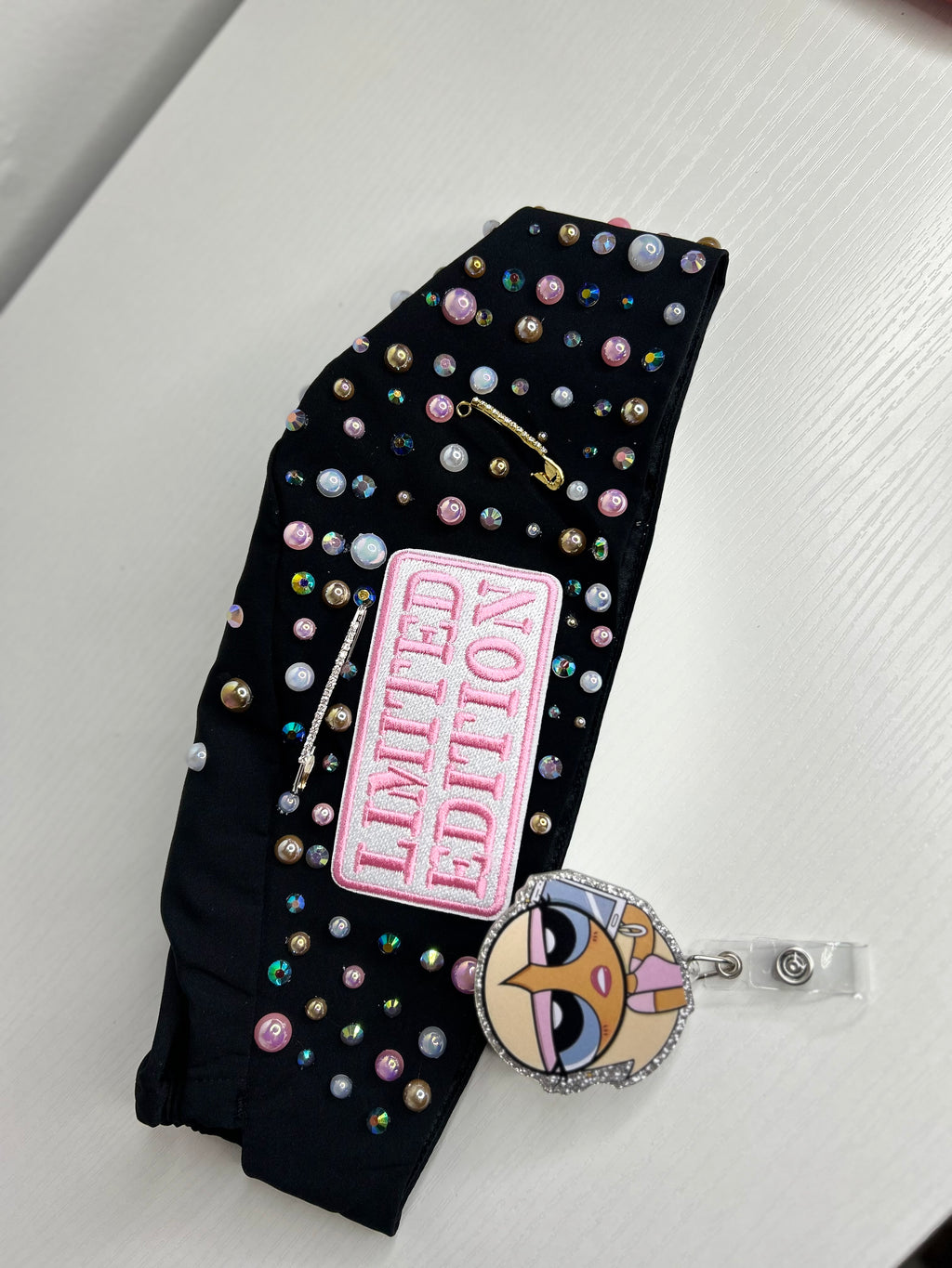 LIMITED EDITION