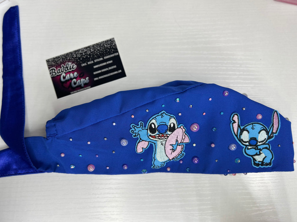 STITCH CARE CAP