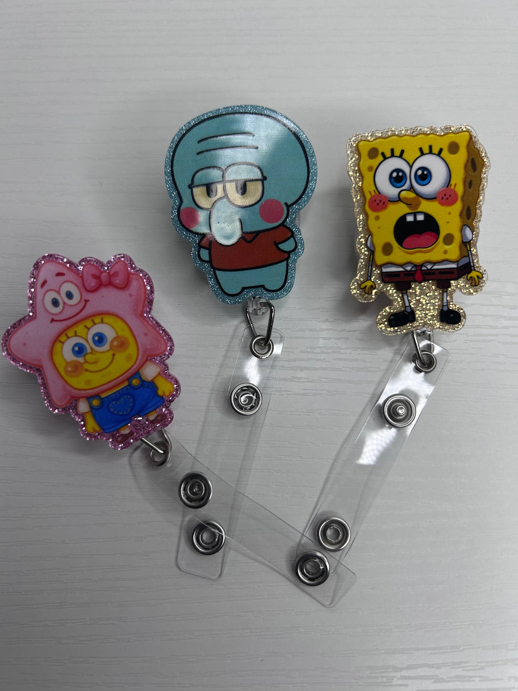 SpongeBob