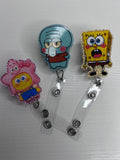 SpongeBob
