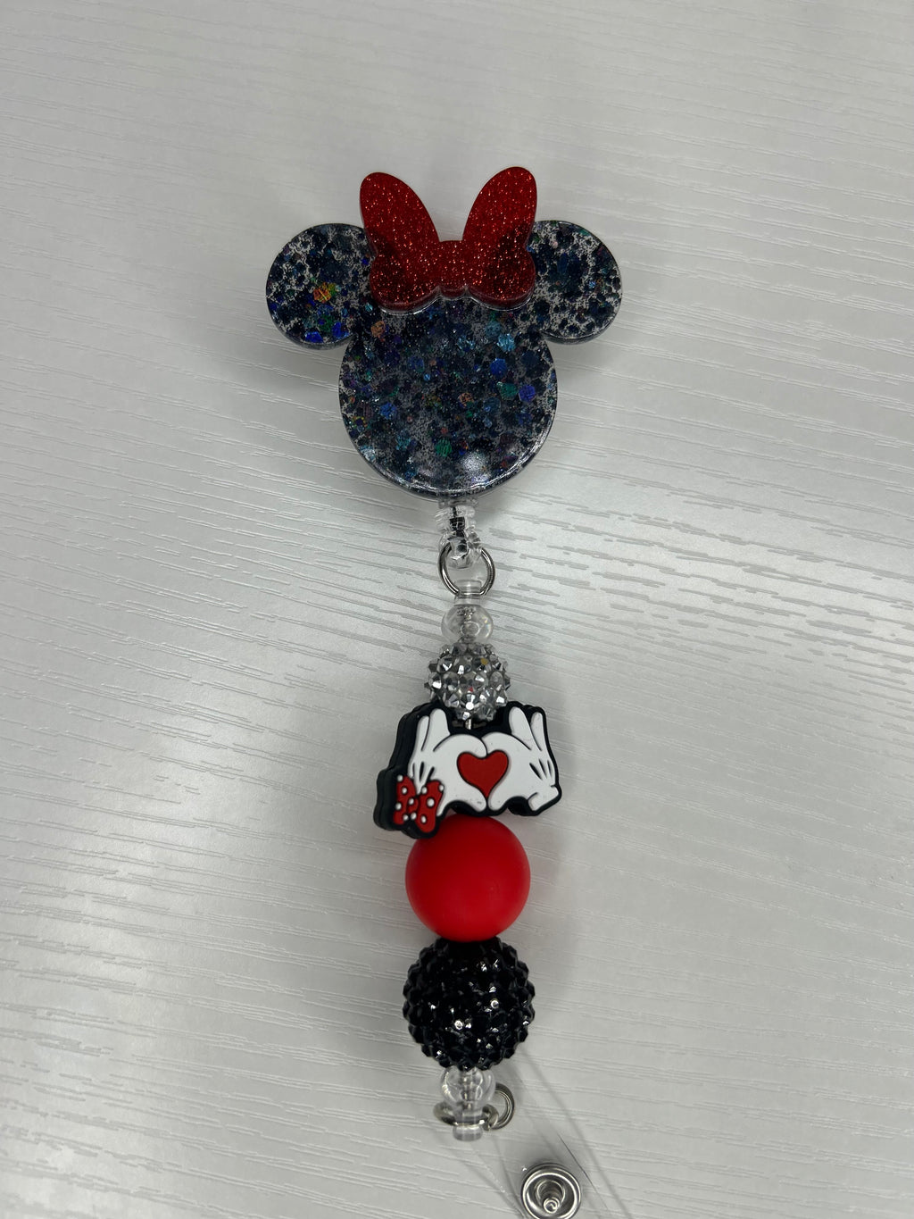 LoveMickey