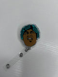 Big Worm