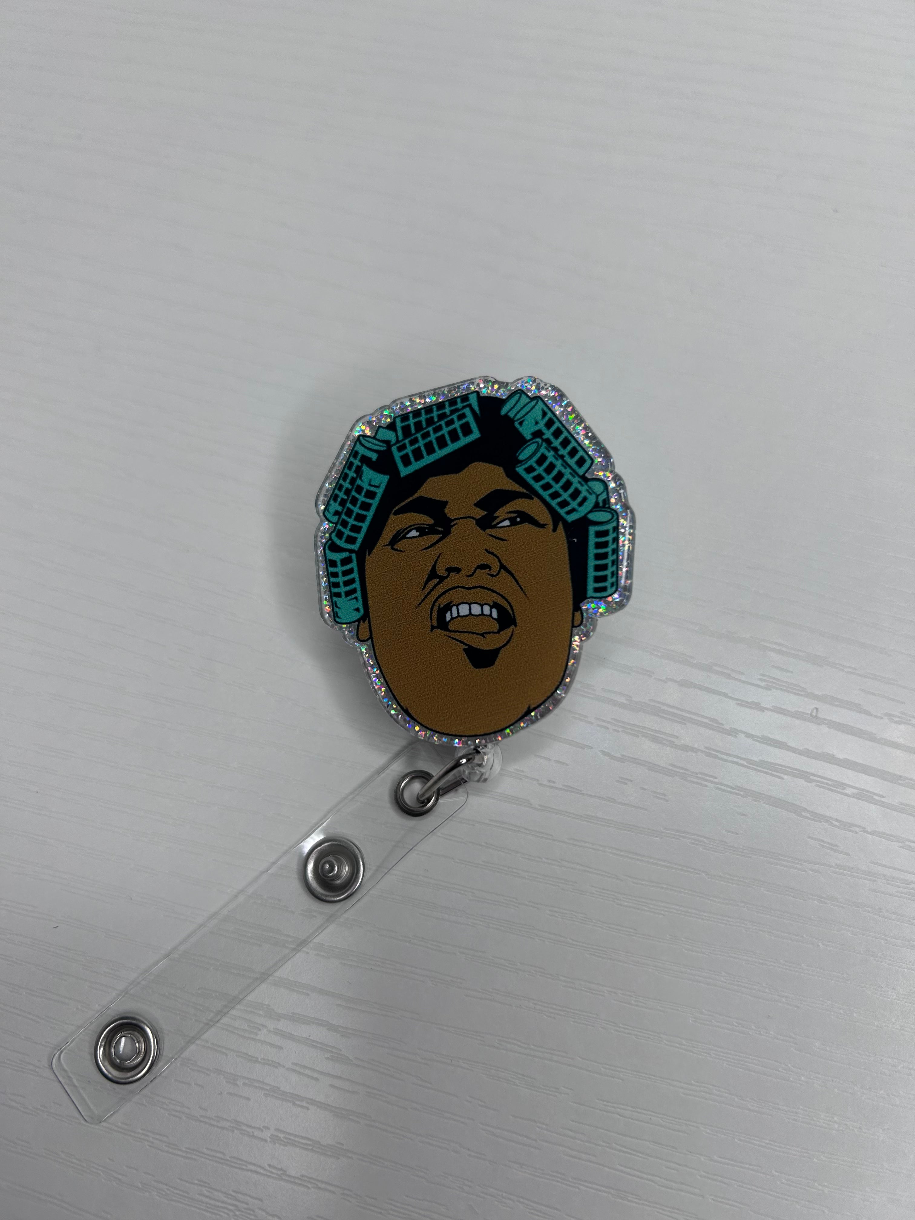 Big Worm