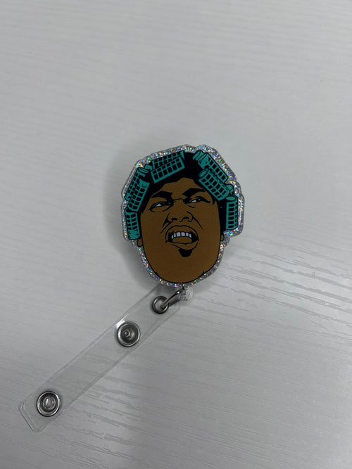 Big Worm