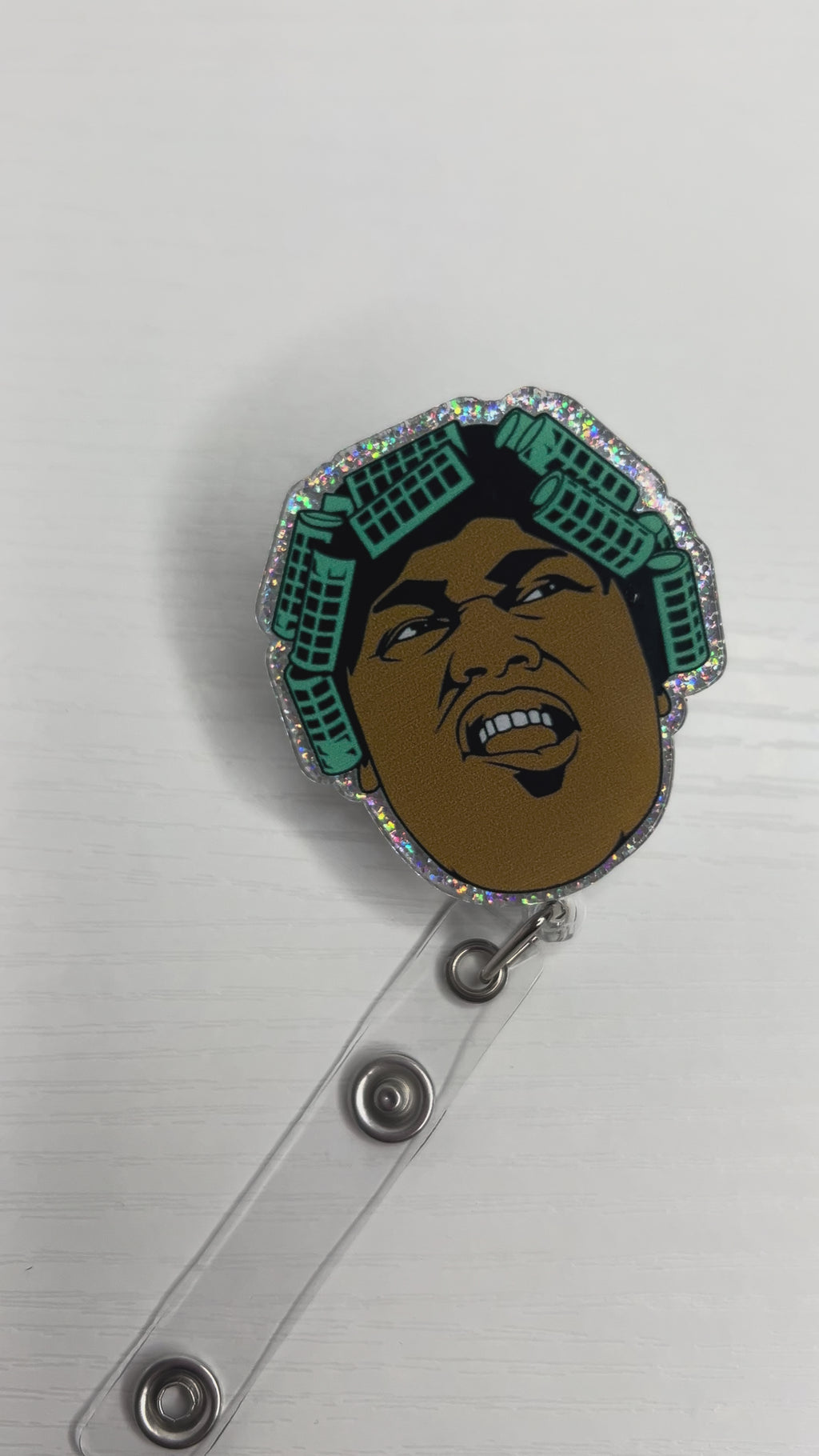 Big Worm