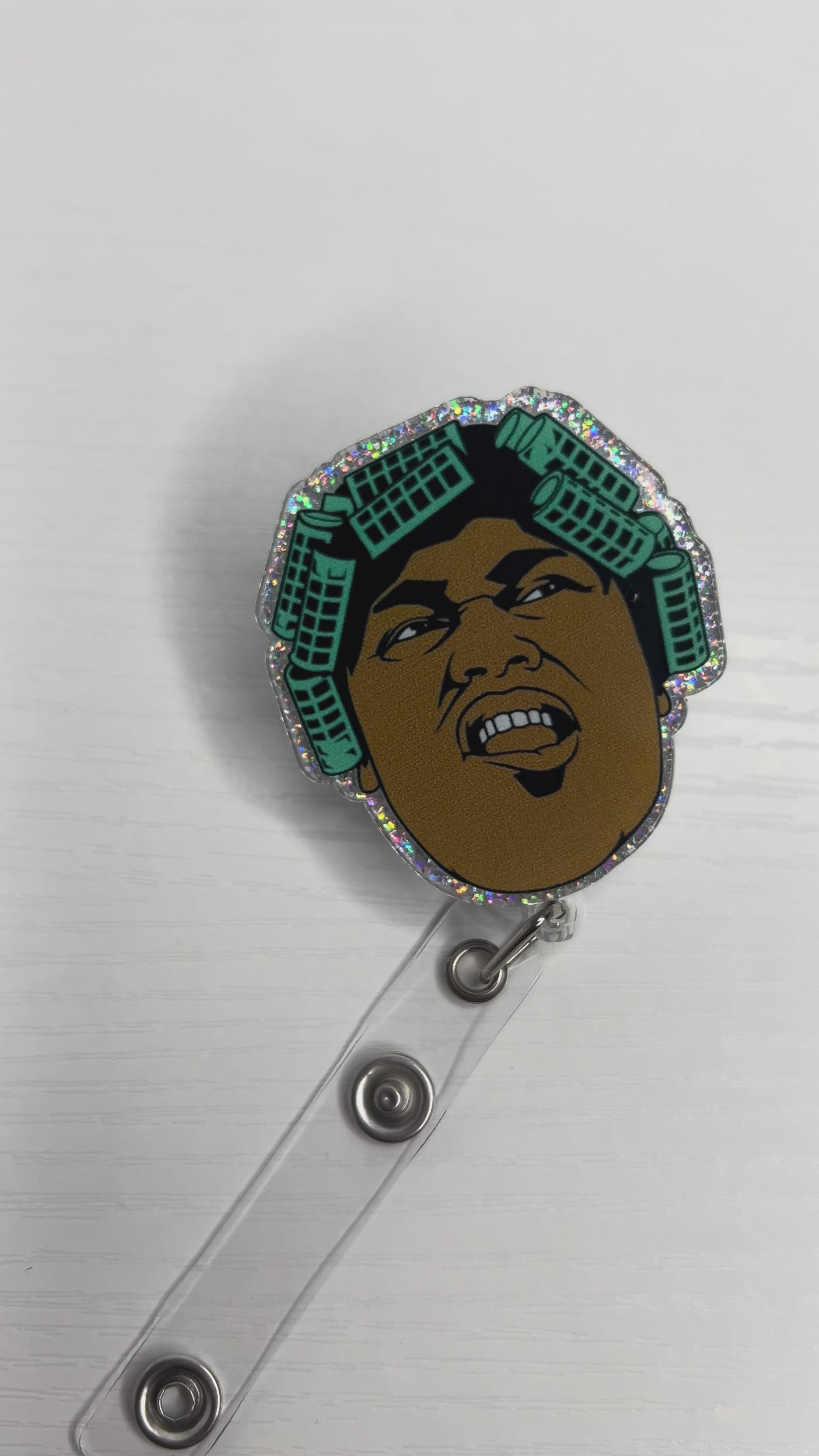 Big Worm
