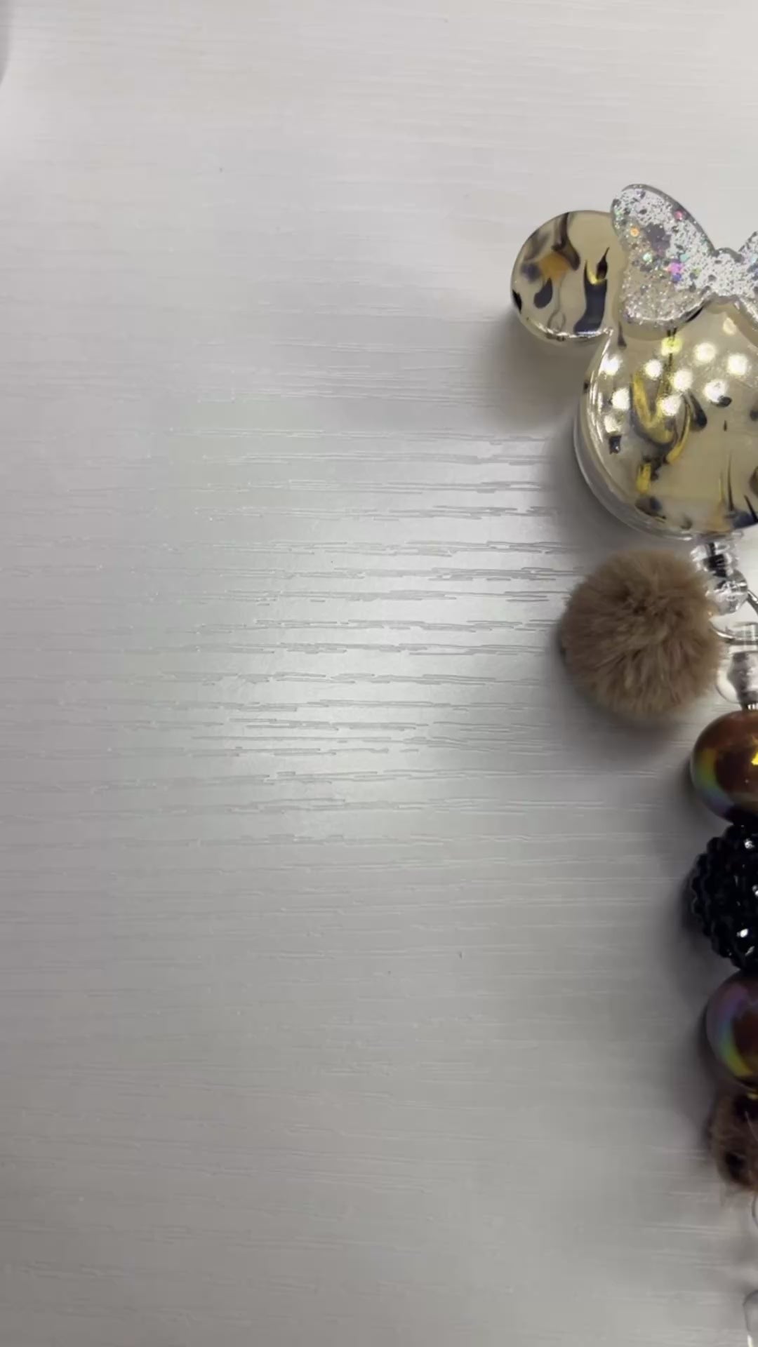 ESPRESSO CHIC- OPTION 2