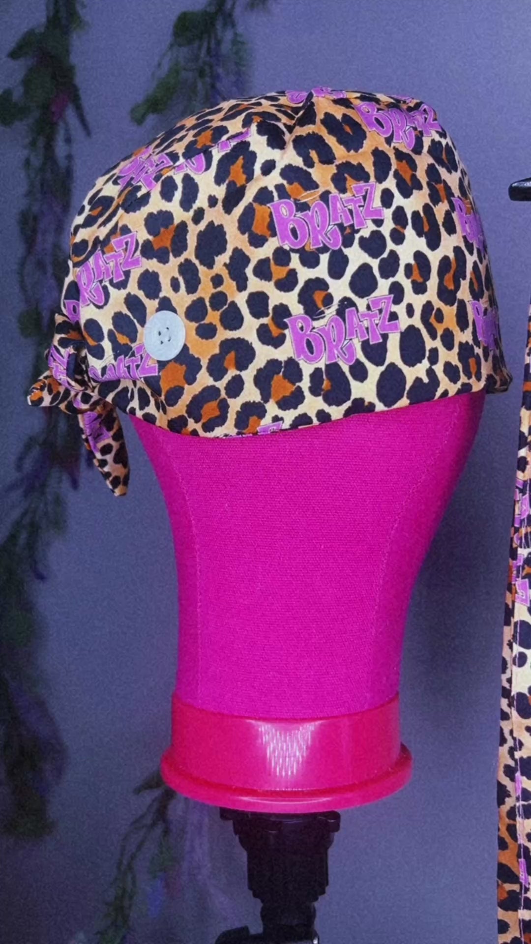 Leopard Luxe