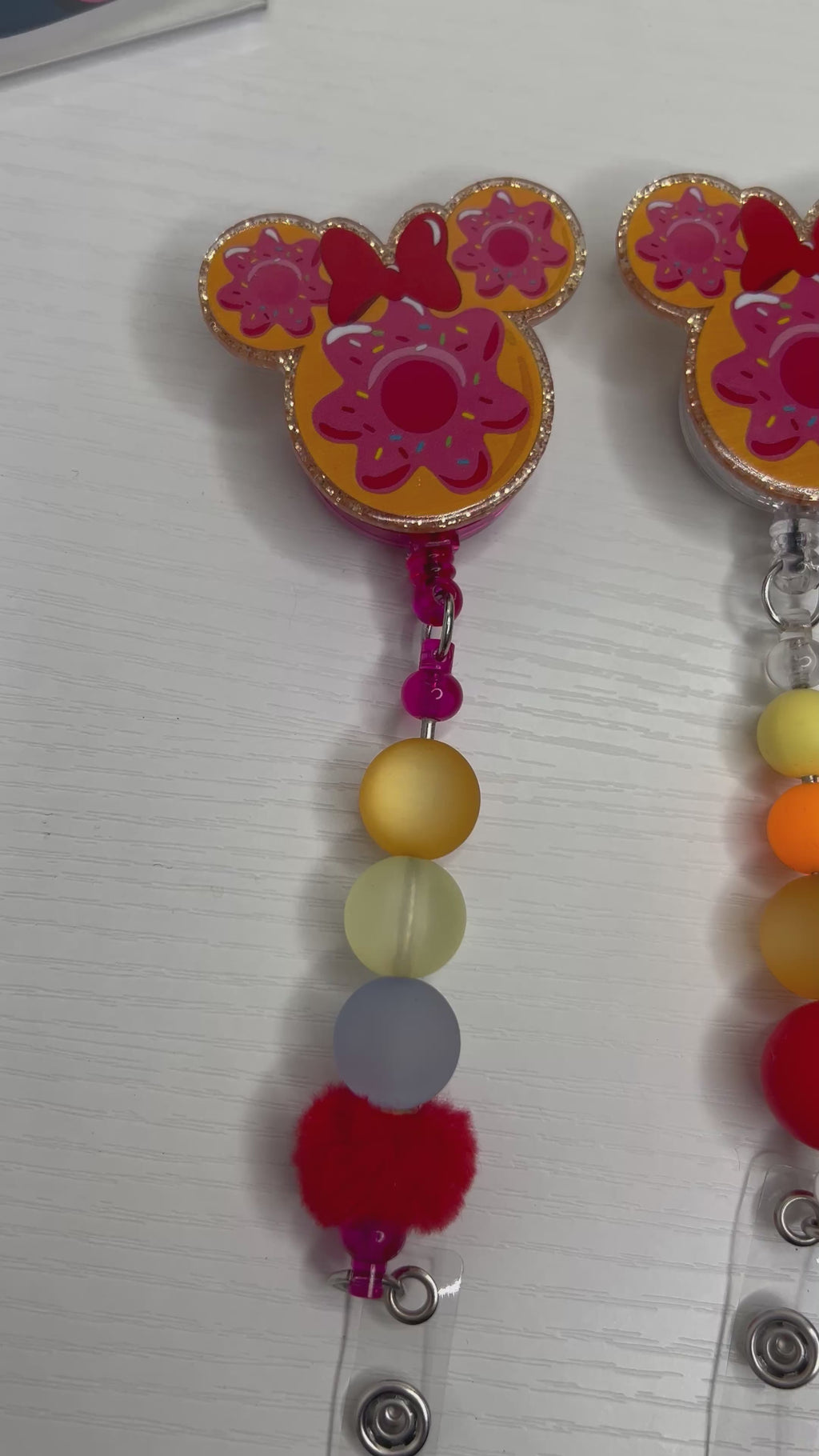 DONUT MINI