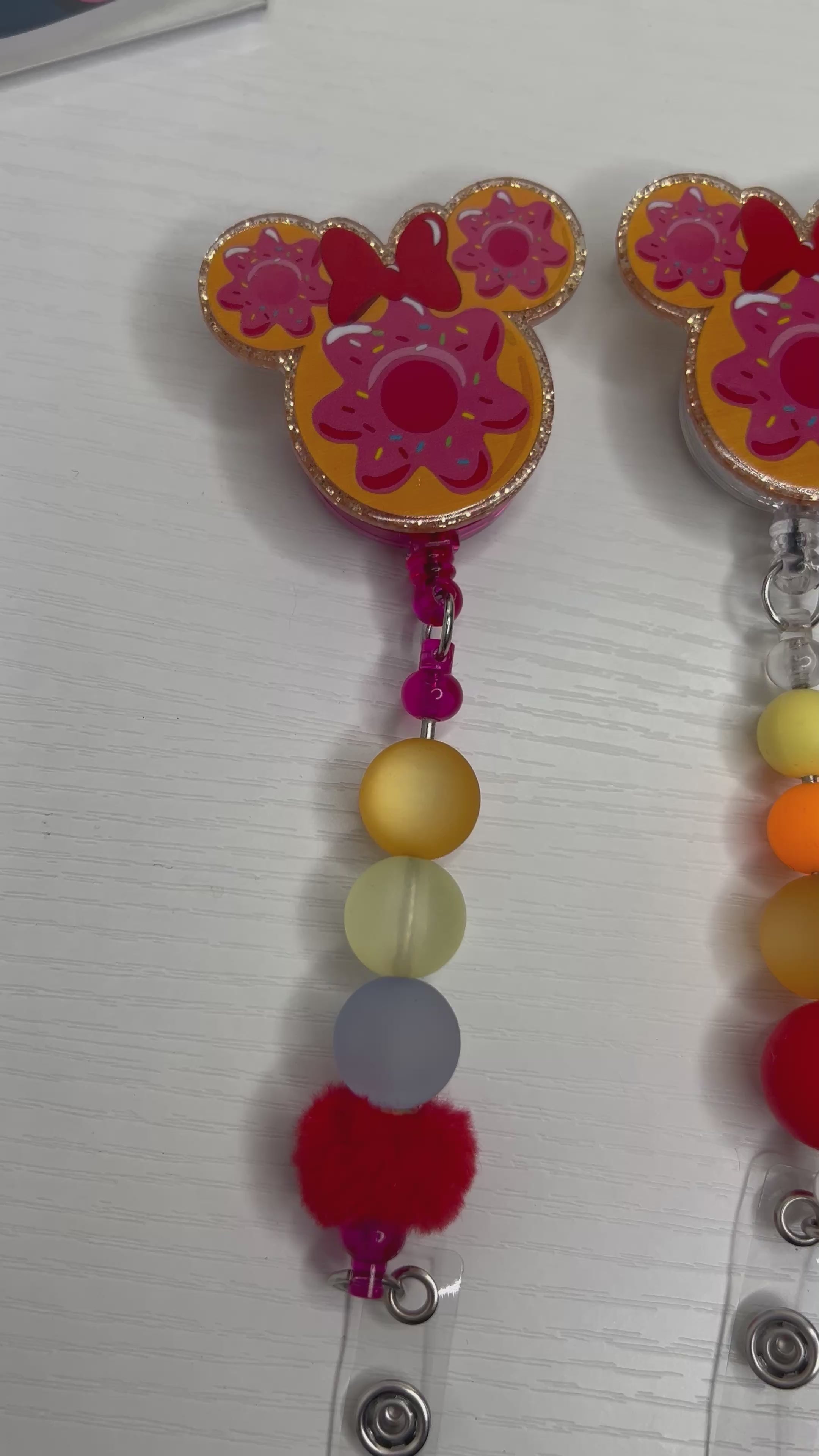 DONUT MINI