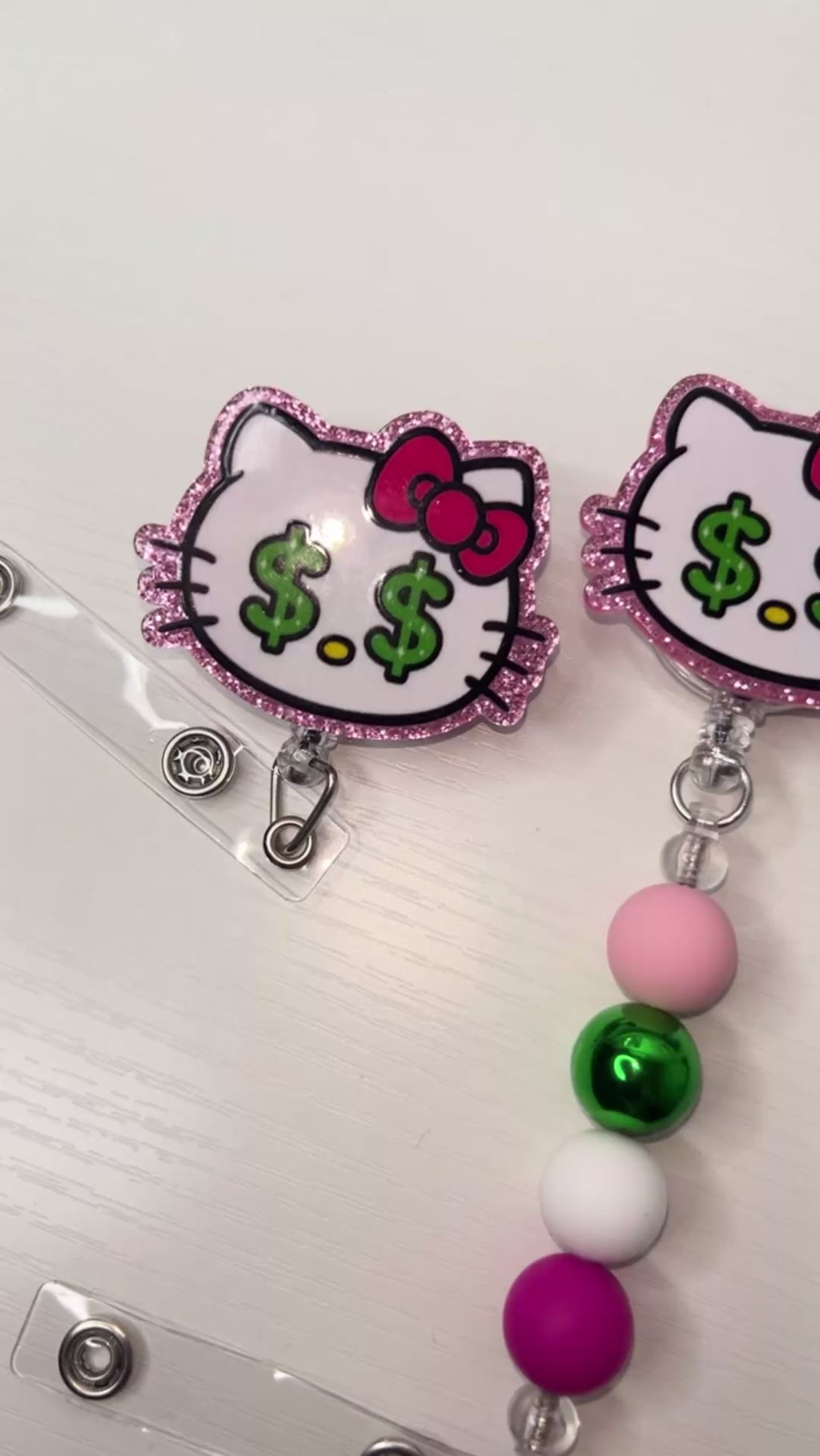 Cash Kitty