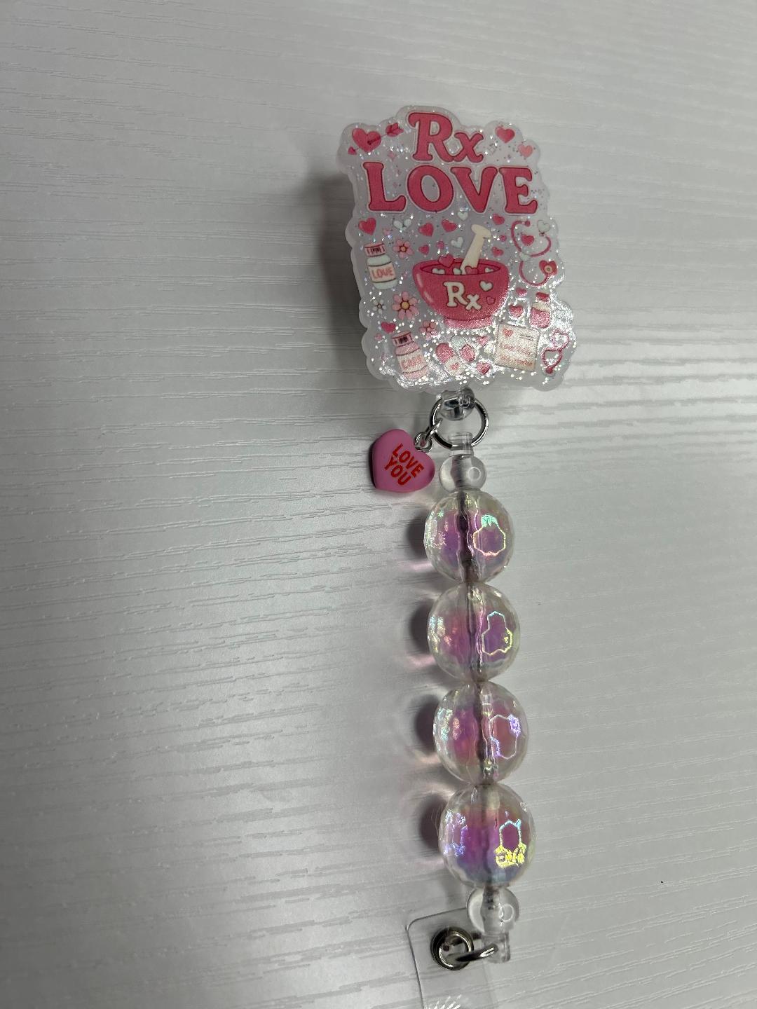 RX LOVE