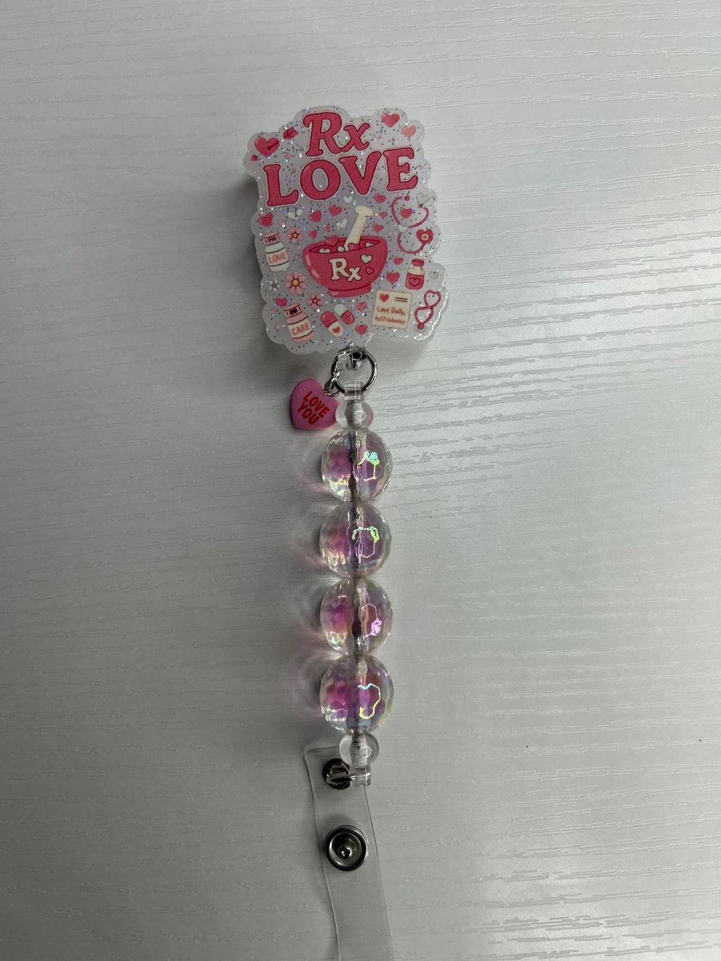 RX LOVE