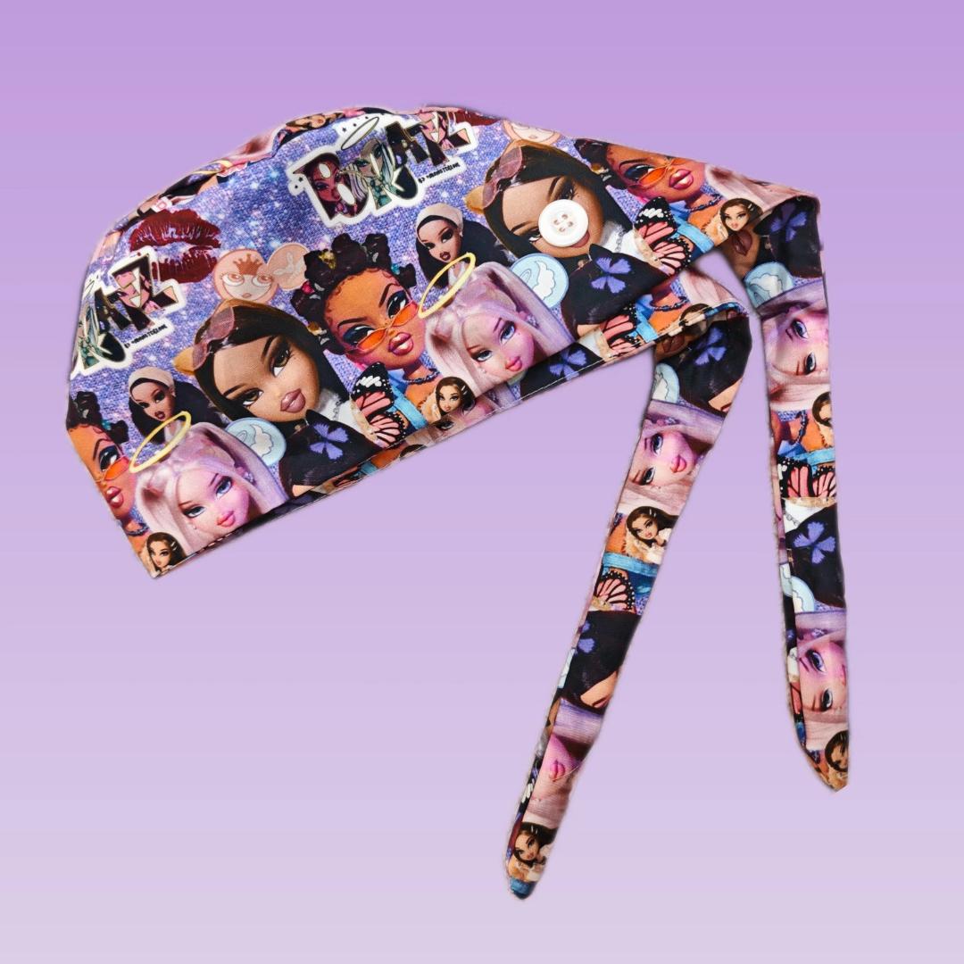 Main Doll Energy