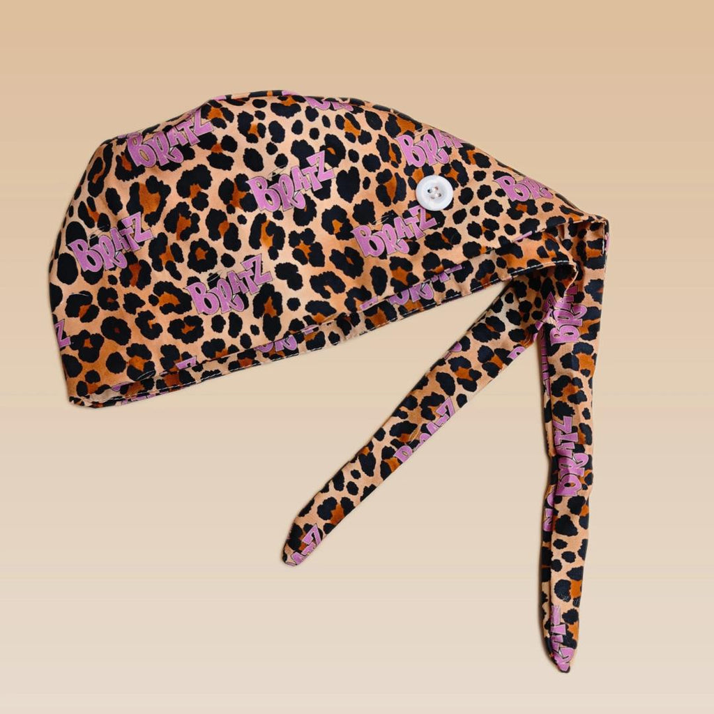 Leopard Luxe