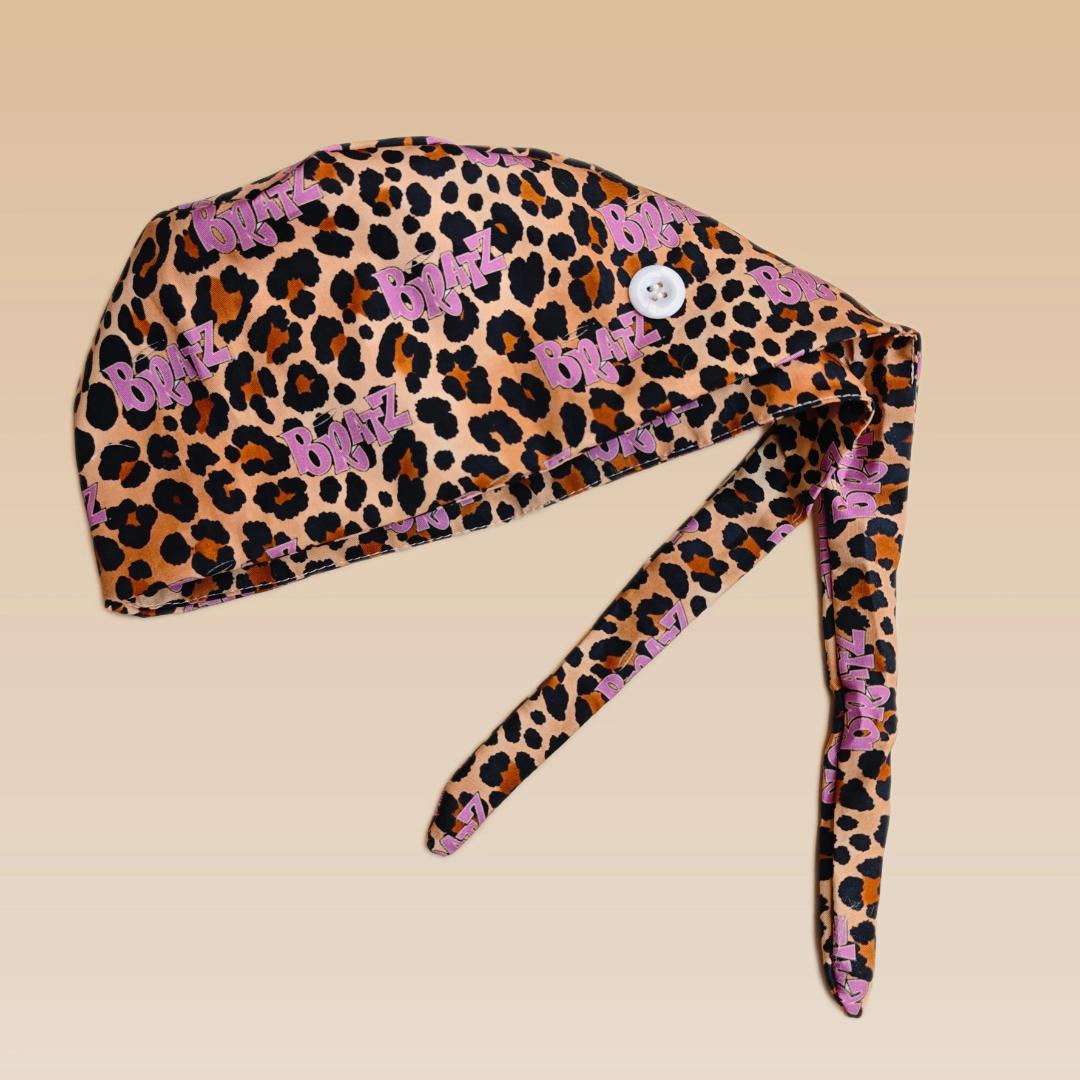 Leopard Luxe