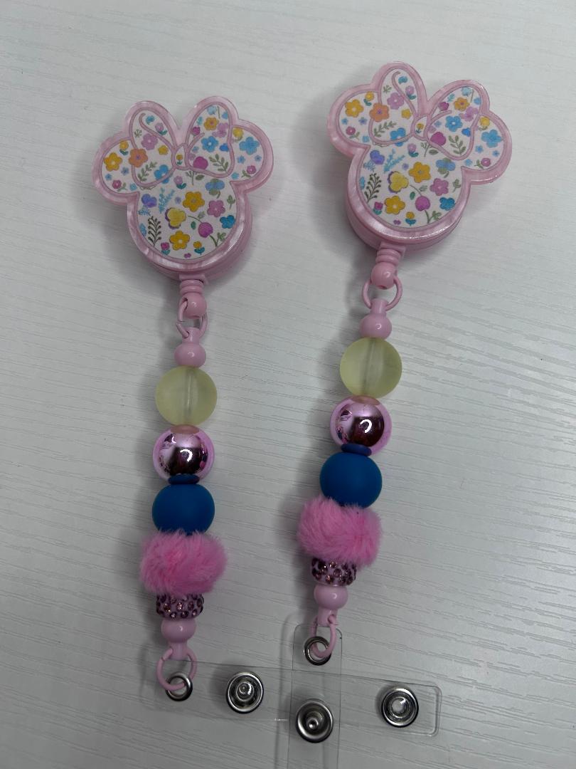 Floral Mini