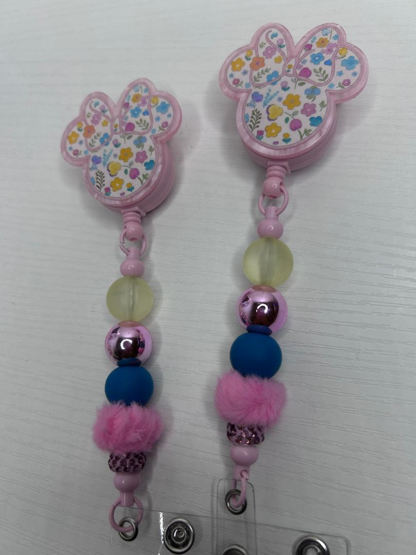 Floral Mini