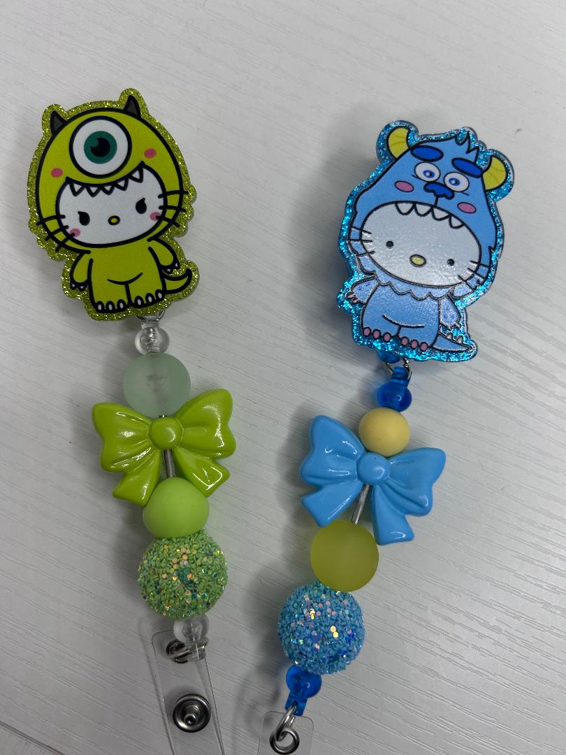 Monsters Inc