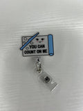 Count On Me