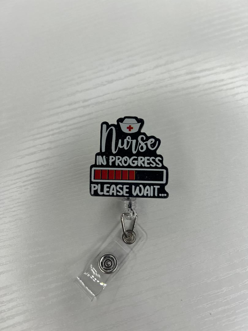 Nurse Loading