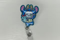 Stitch Labu