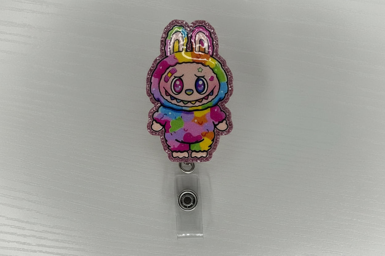 Rainbow Comfort