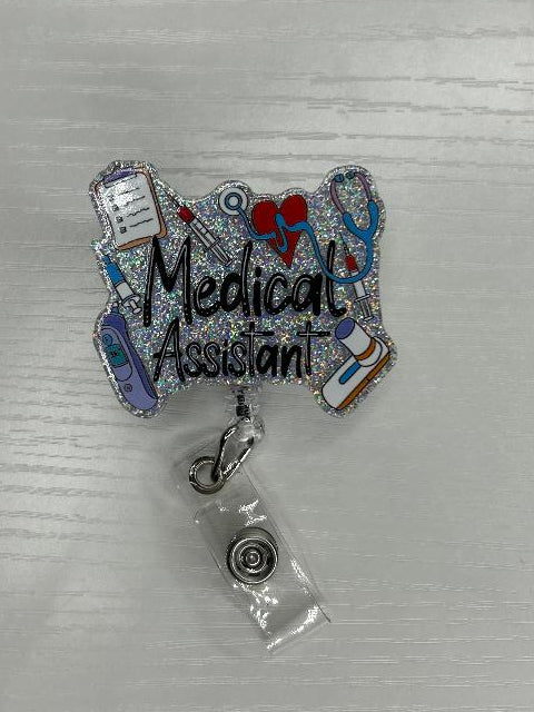 MEDICAL ASSISTANT