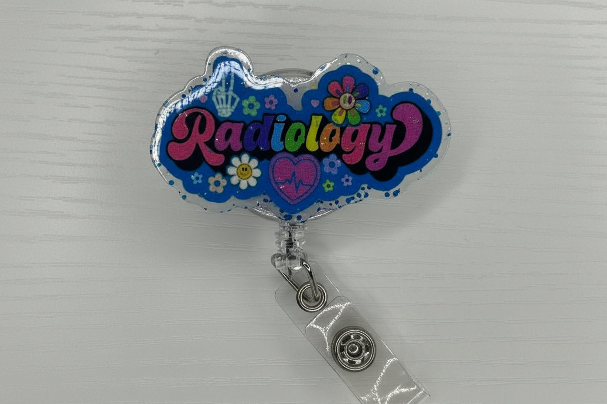 RADIOLOGY