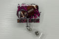 TACKLE CANCER