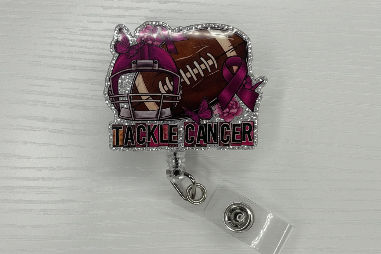 TACKLE CANCER