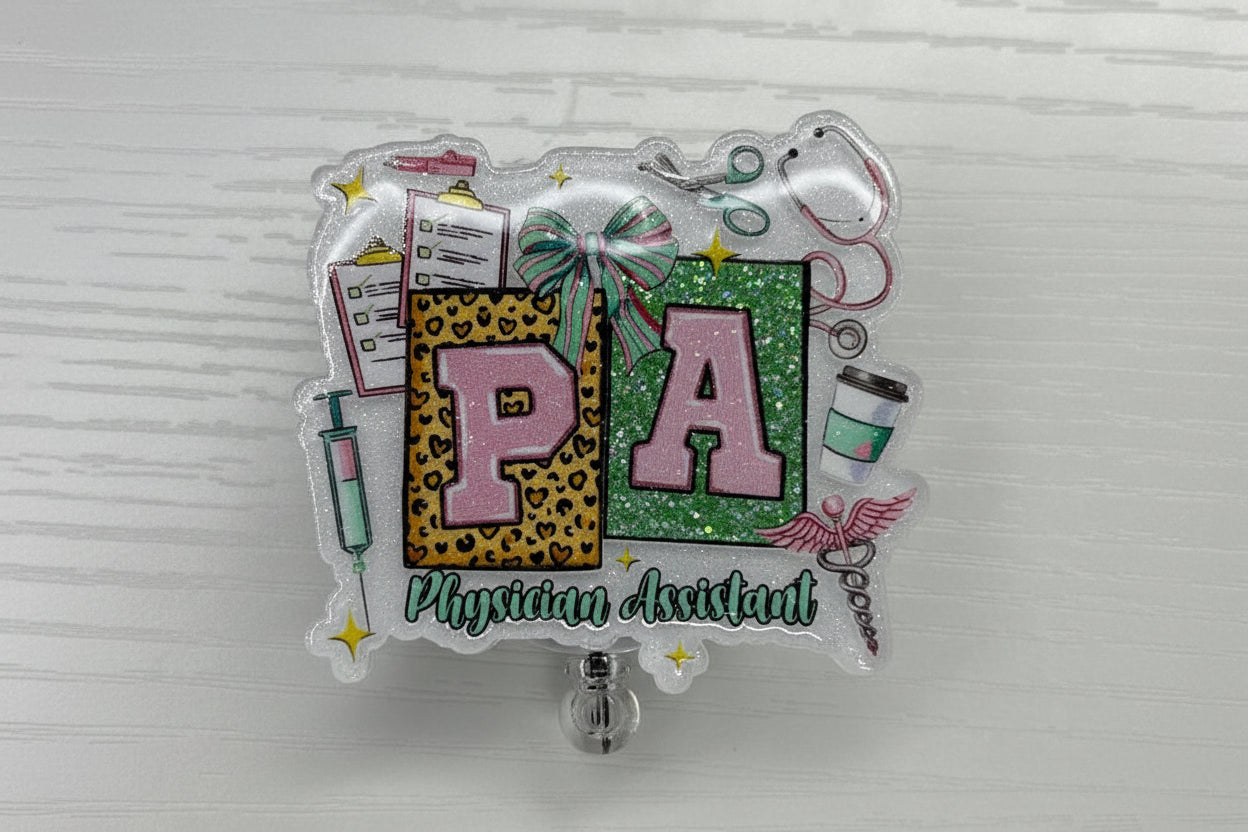 PA